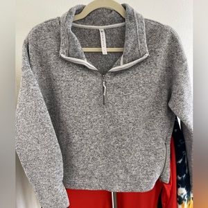 Fabletics Running Pullover